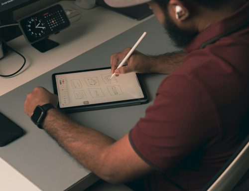 Website vom Profi oder mit KI erstellen lassen?