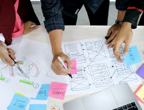 Website laten maken: zo verloopt het traject, van kennismaking tot livegang