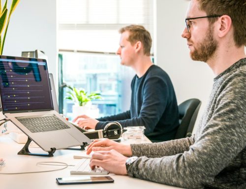 WordPress-Wartung: Was gehört dazu und was kostet sie?